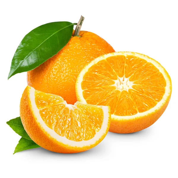 Naranja — Foto de Stock