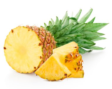 Ananas.