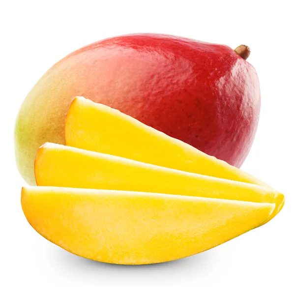 Mango — Foto Stock