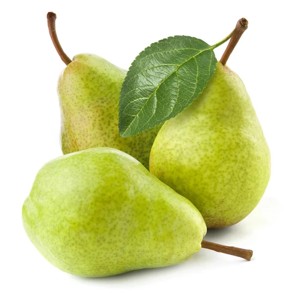 Pears — Stock Photo, Image