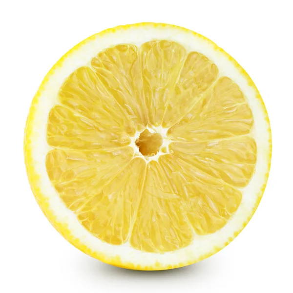 Lemon — Stock Photo, Image