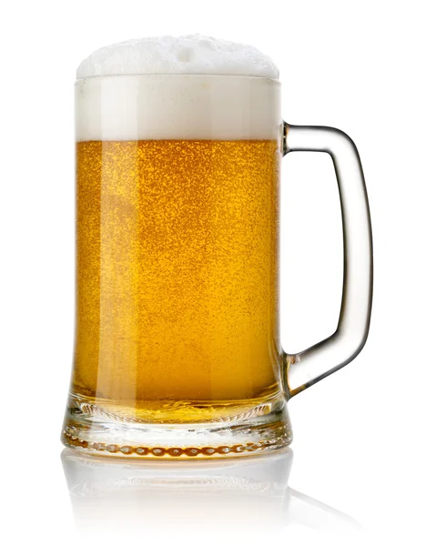 Beer — Stock Photo, Image