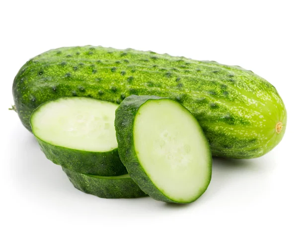 Cucumber — Stock Photo, Image