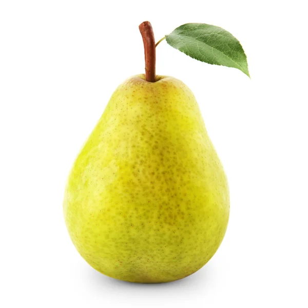 Pears — Stock Photo, Image