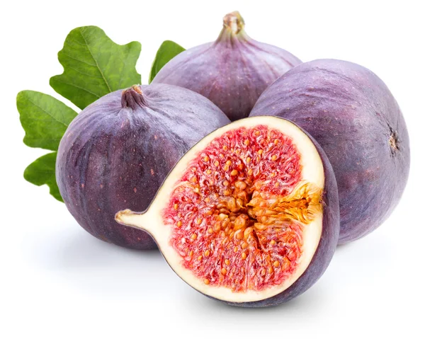 Figs fruits — Stock Photo, Image