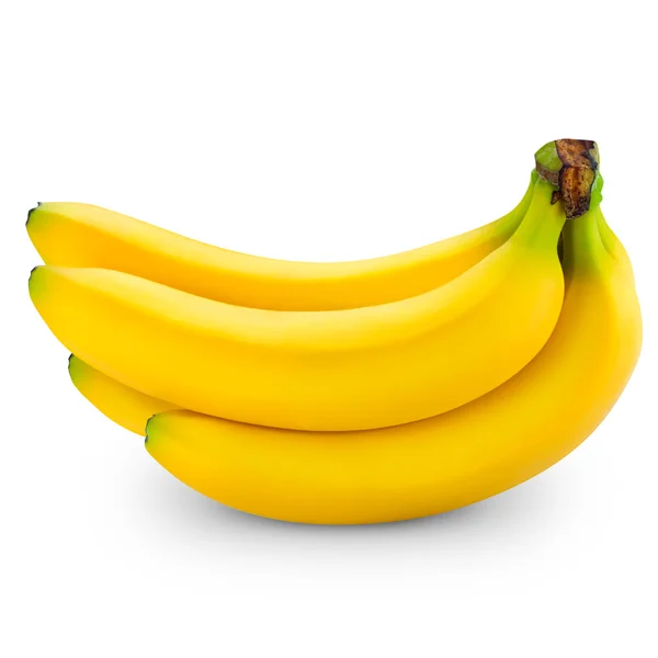 Bananen — Stockfoto