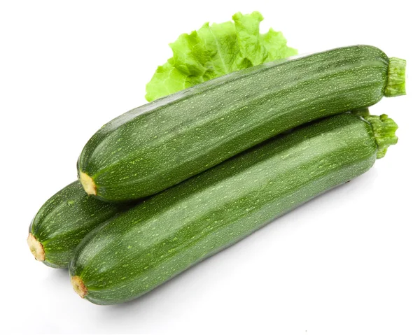 Zucchini — Stock Photo, Image