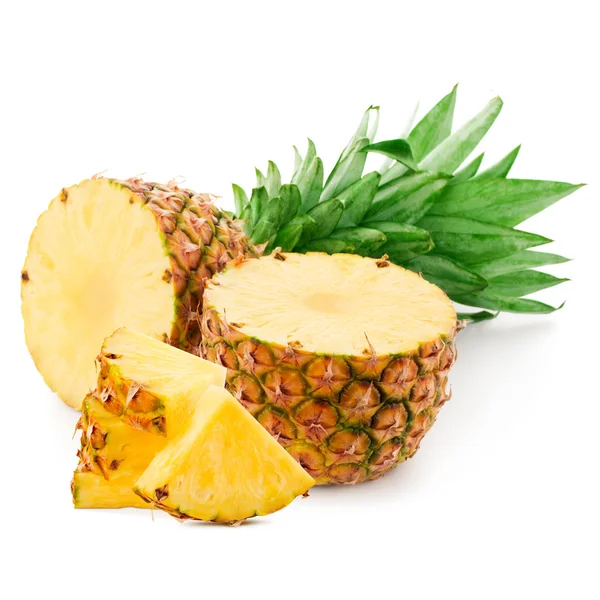 Ananas – stockfoto