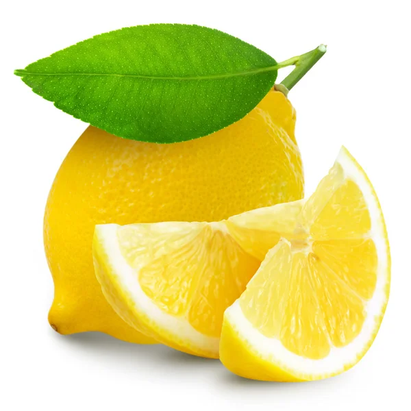 Lemon — Stock Photo, Image