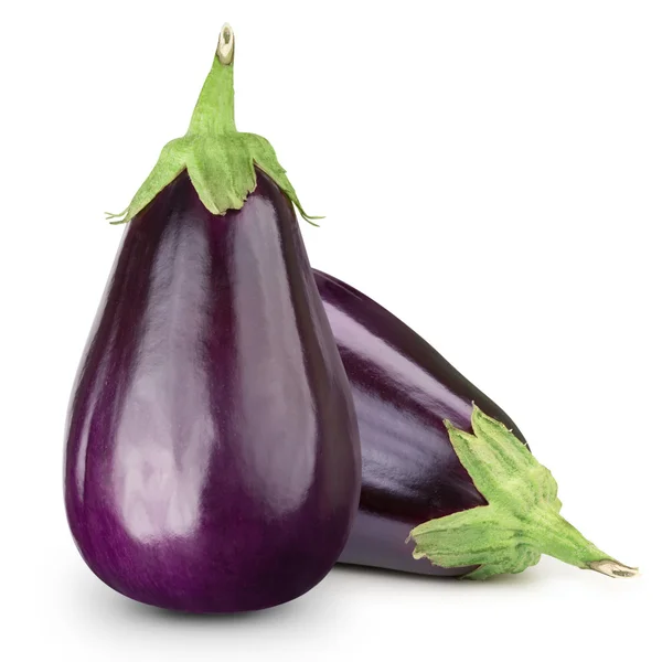 Aubergines — Photo