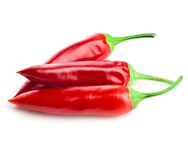 Chilli — Stock fotografie