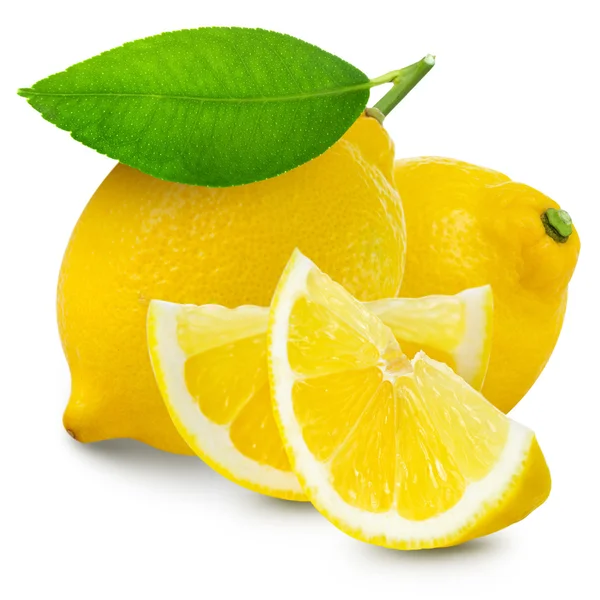 Lemon — Stock Photo, Image