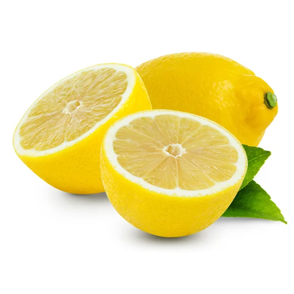 Limone — Foto Stock