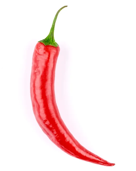 Paprika — Stockfoto