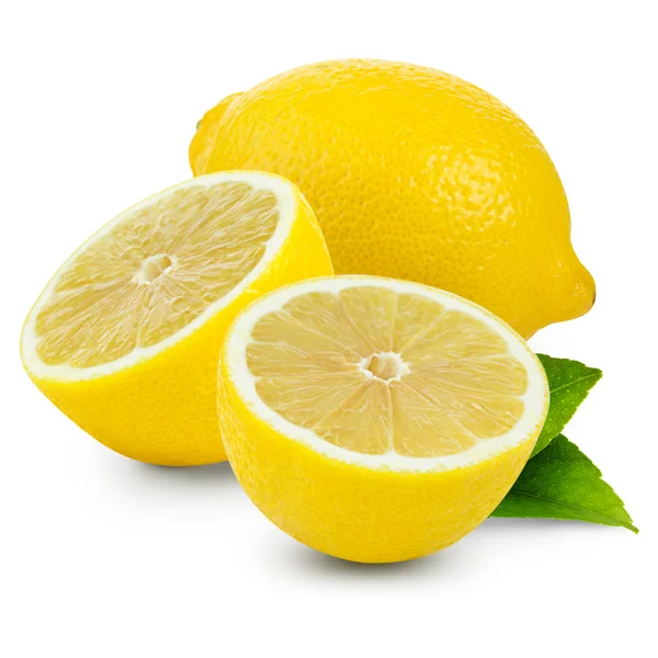 Limoni — Foto Stock