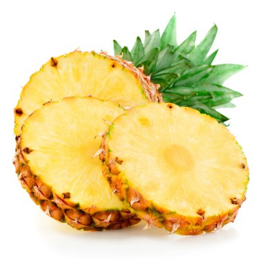 Ananas.