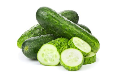 Salatalık.