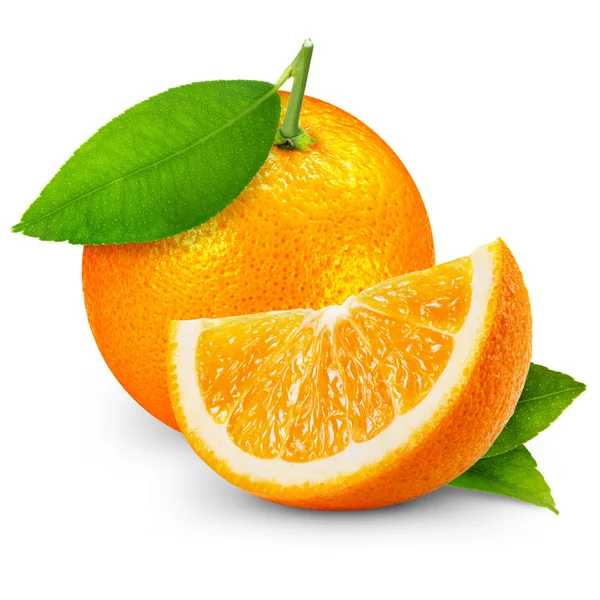 Naranja — Foto de Stock