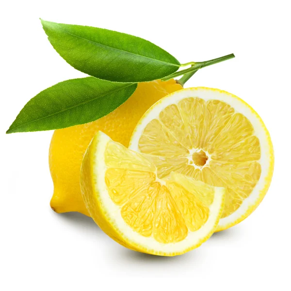 Limoni — Foto Stock