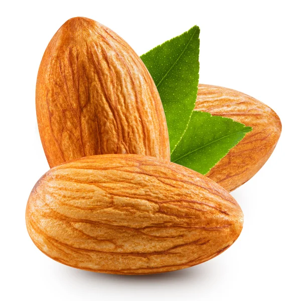 Amandes — Photo