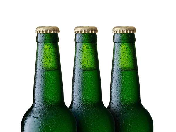 Beer — Stock Photo, Image