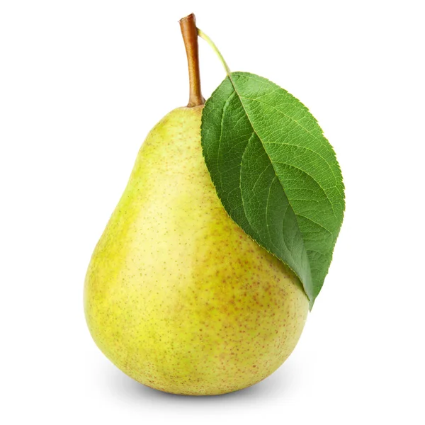 Pears — Stock Photo, Image