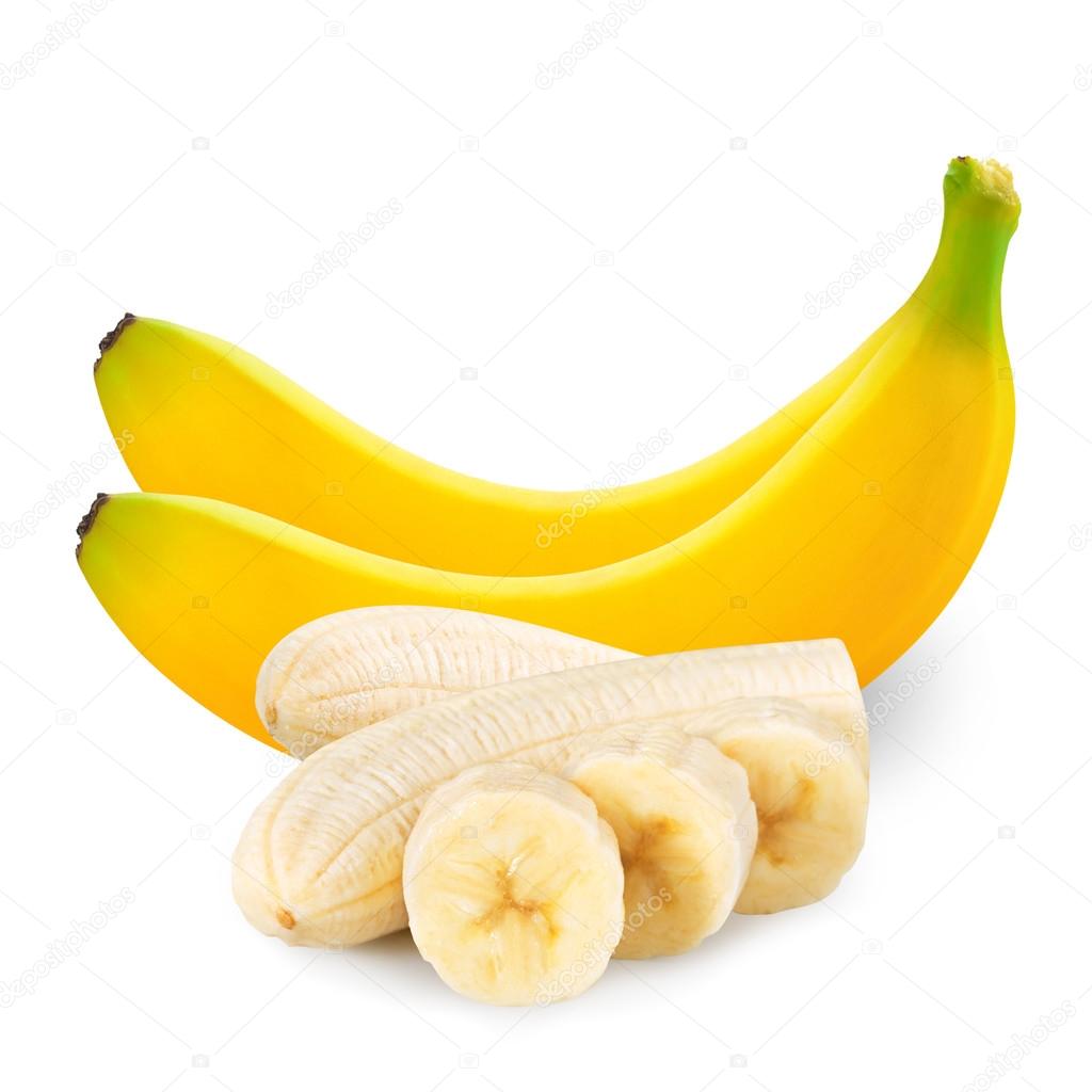 bananas