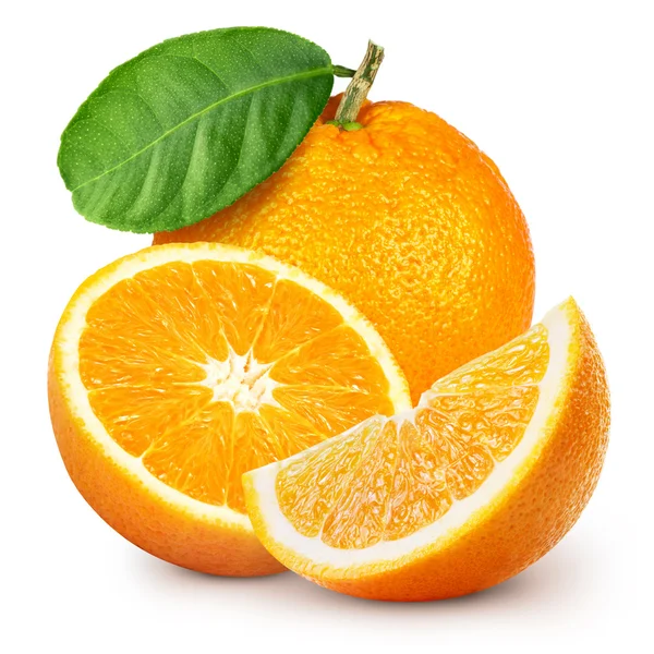 Naranja — Foto de Stock