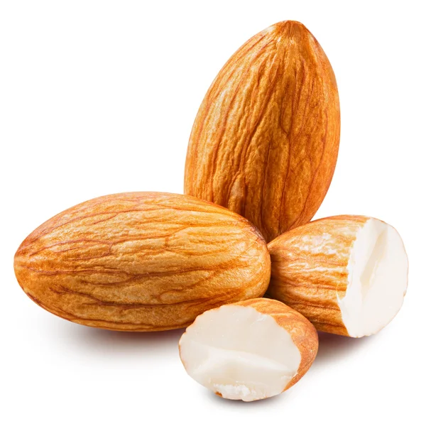 Amandes — Photo