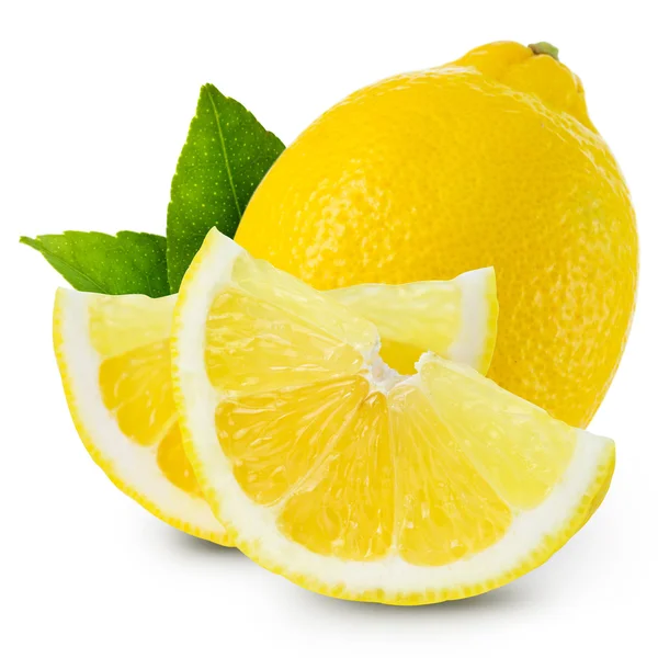 Limoni — Foto Stock