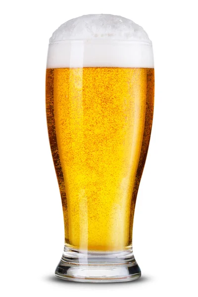 Birra — Foto Stock