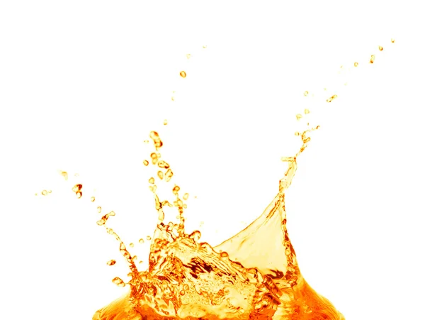 Splash — Stock Photo, Image