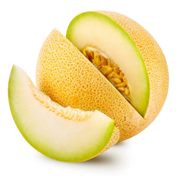 Melon — Stock Photo, Image