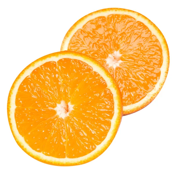 Naranja — Foto de Stock