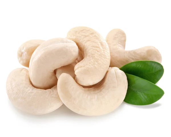 Cashew — Stock Photo, Image