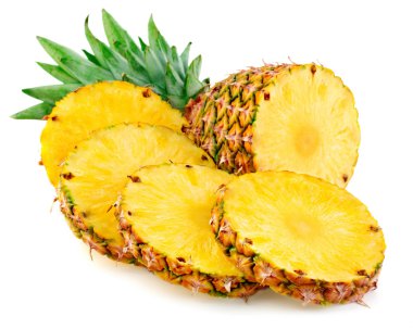 Ananas.