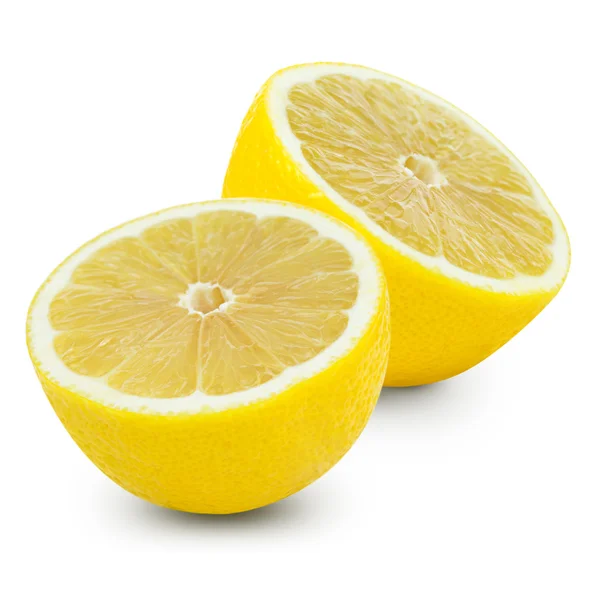 Limoni — Foto Stock