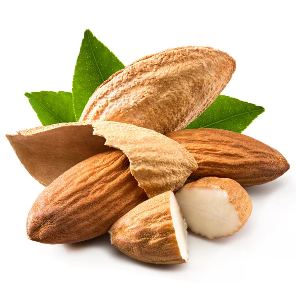 Amandes — Photo