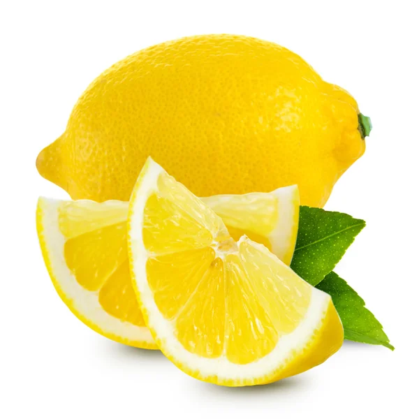 Limone — Foto Stock