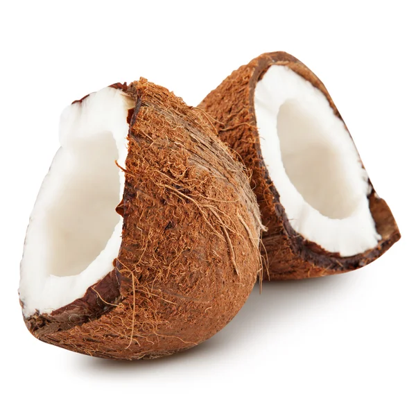 Coconut — Stock Photo, Image