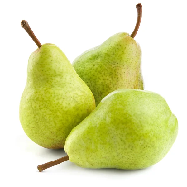 Pears — Stock Photo, Image