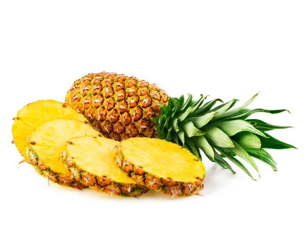 Pineapple — Stock Photo, Image