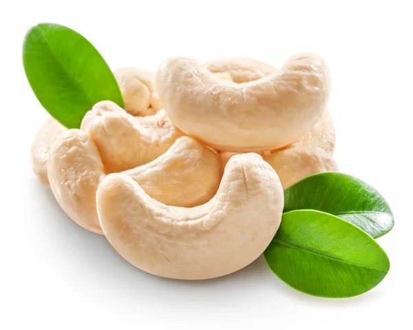 Cashew — Stock Photo, Image