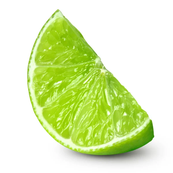 Lime — Stock Photo, Image