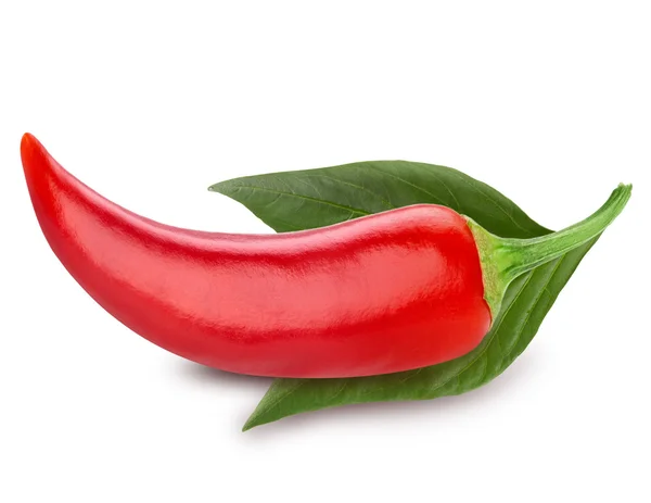 Paprika — Stockfoto