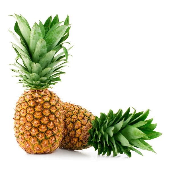 Ananas — Stockfoto