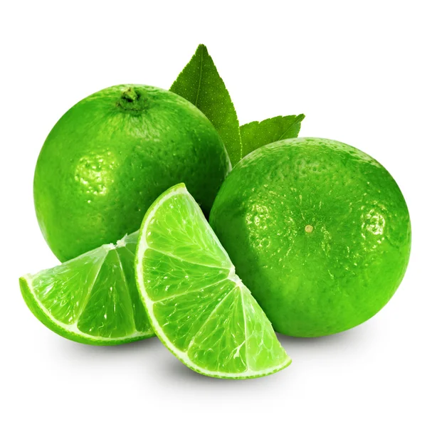 Lime — Stock Photo, Image