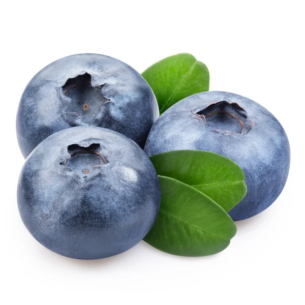 Blueberries — Stock Photo, Image