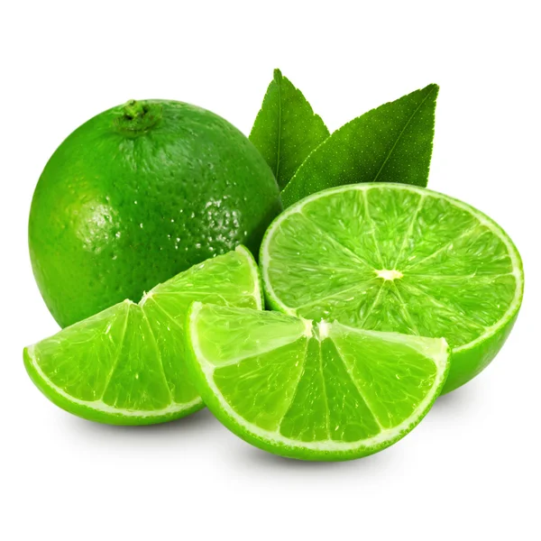 Lime — Stock Photo, Image