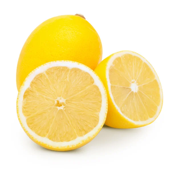 Limones —  Fotos de Stock